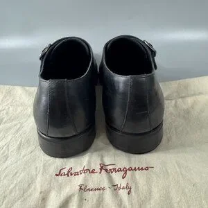 Salvatore Ferragamo | Shoes | Salvatore Ferragamo Addo  display picture 3